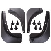 Lapače nečistôt Jeep Renegade od 2016 c