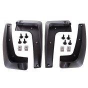 Lapače nečistôt Kia Sportage 4 15-21