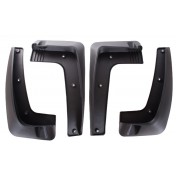 Lapače nečistôt Kia Sportage 4 15-21 a