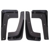 Lapače nečistôt Kia Sportage 4 15-21 b