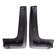 Lapače nečistôt Kia Sportage 5 od 2021