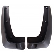 Lapače nečistôt Kia Sportage 4 15-21 c