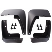 Lapače nečistôt Kia Sportage 5 od 2021