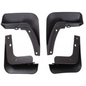 Lapače nečistôt Kia Sportage 5 od 2021 a