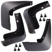 Lapače nečistôt Kia Sportage 5 od 2021 e