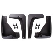 Lapače nečistôt Mitsubishi ASX 10-18