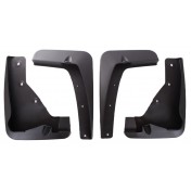 Lapače nečistôt Mitsubishi ASX 10-18 a