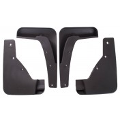 Lapače nečistôt Mitsubishi ASX 10-18 b