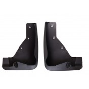 Lapače nečistôt Mitsubishi ASX 10-18 c