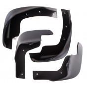 Lapače nečistôt Nissan Qashqai II J11 14-21 a