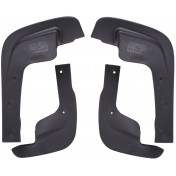 Lapače nečistôt Nissan Qashqai II J11 14-21 b