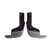 Lapače nečistôt Nissan Qashqai II J11 14-21 c