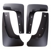 Lapače nečistôt Nissan X-TRAIL 07-13 a