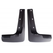 Lapače nečistôt Nissan X-TRAIL 07-13 c