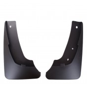 Lapače nečistôt Nissan X-TRAIL 07-13 d