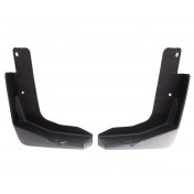 Lapače nečistôt Nissan X-TRAIL 14-21 c