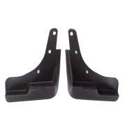 Lapače nečistôt Nissan X-TRAIL 14-21 d