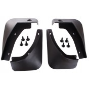 Lapače nečistôt Opel Mokka 12-17