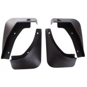 Lapače nečistôt Opel Mokka 12-17 b