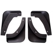 Lapače nečistôt Opel Mokka 12-17 a