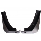 Lapače nečistôt Opel Mokka 12-17 d