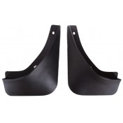 Lapače nečistôt Opel Mokka 12-17 c