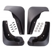 Lapače nečistôt Škoda Fabia III 14-22