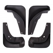 Lapače nečistôt Škoda Fabia III 14-22 b