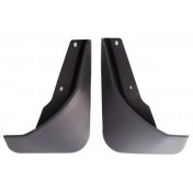 Lapače nečistôt Škoda Fabia III 14-22 c