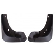 Lapače nečistôt Škoda Fabia III 14-22 d