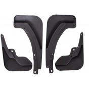 Lapače nečistôt Škoda Karoq od 2017 c