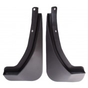 Lapače nečistôt Škoda Karoq od 2017 d