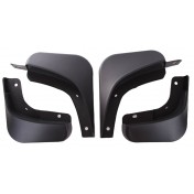 Lapače nečistôt Suzuki SX4 S-CROSS 13-21 a