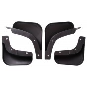 Lapače nečistôt Suzuki SX4 S-CROSS 13-21 d