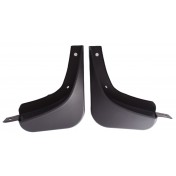 Lapače nečistôt Suzuki SX4 S-CROSS 13-21 c