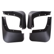 Lapače nečistôt Suzuki Vitara od 2015 a