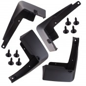 Lapače nečistôt Toyota CH-R 16-23