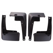 Lapače nečistôt Toyota CH-R 16-23 a