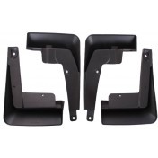 Lapače nečistôt Toyota CH-R 16-23 b