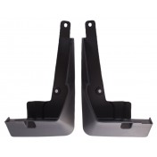 Lapače nečistôt Toyota CH-R 16-23 e