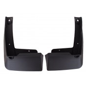 Lapače nečistôt Toyota CH-R 16-23 d