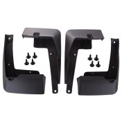 Lapače nečistôt Toyota CH-R 16-23 c