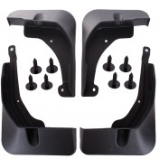 Lapače nečistôt Toyota Corolla Cross od 2020