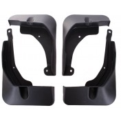 Lapače nečistôt Toyota Corolla Cross od 2020 a