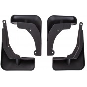 Lapače nečistôt Toyota Corolla Cross od 2020 b