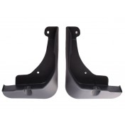 Lapače nečistôt Toyota Corolla Cross od 2020 c