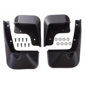 Lapače nečistôt Toyota Verso 09-18