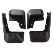 Lapače nečistôt Toyota Verso 09-18 a