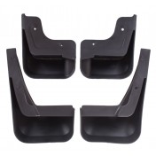 Lapače nečistôt Toyota Verso 09-18 b