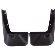 Lapače nečistôt Toyota Verso 09-18 d